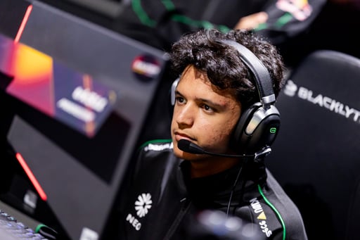 Rlcs Raleigh Desk Rocket League ® - Official Site